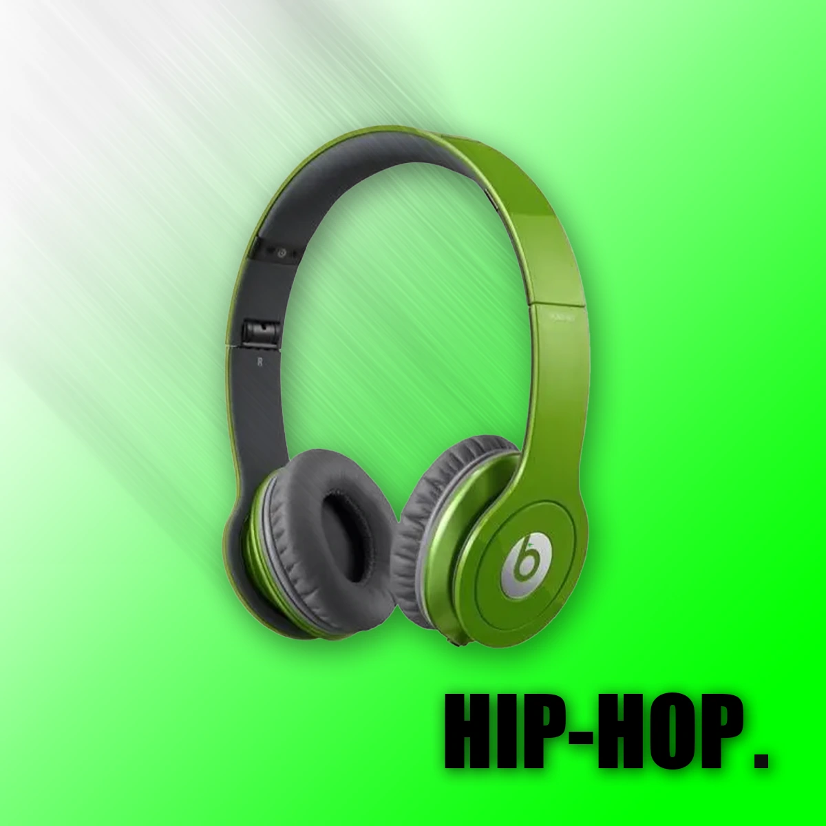 Cover Hip-Hop