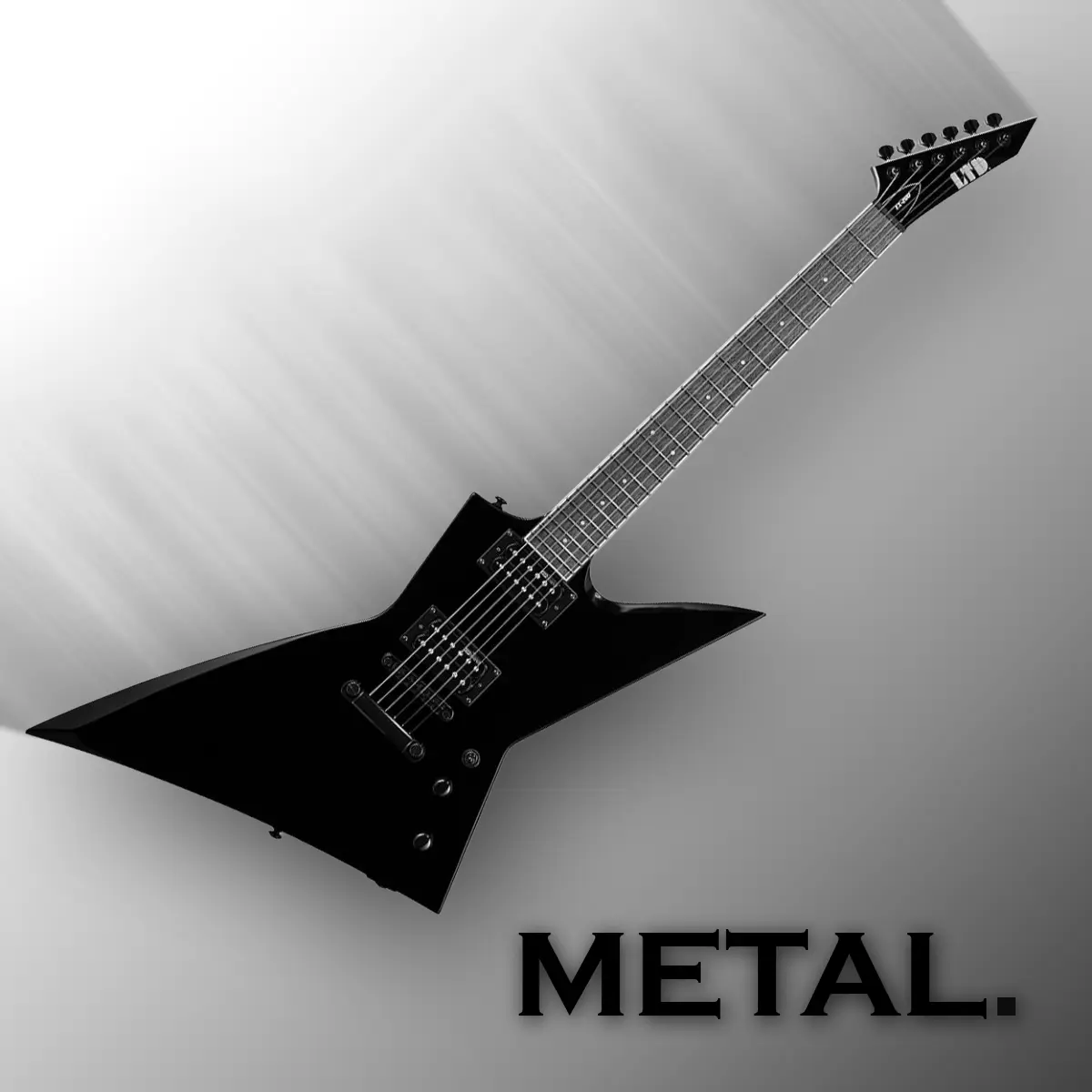 Cover Métal