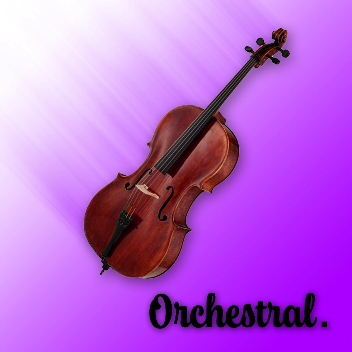 Cover Orchestral