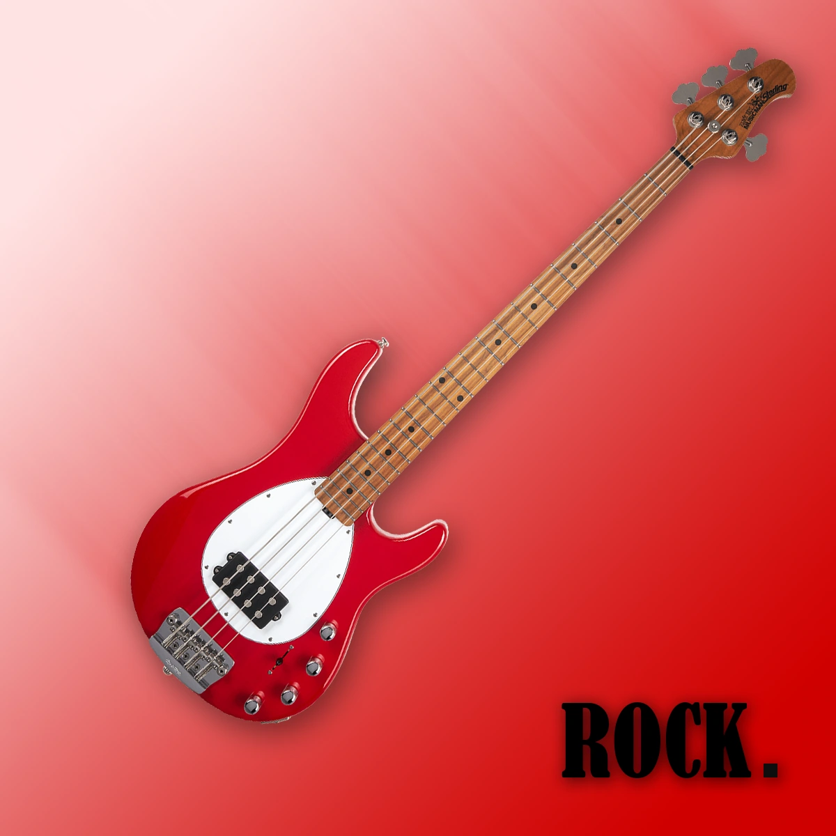 Cover Rock
